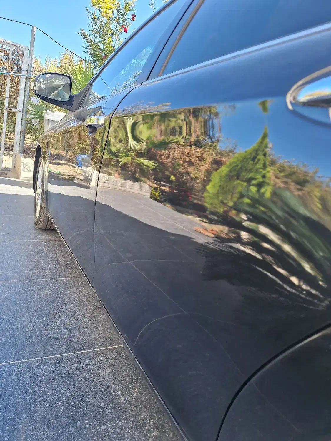 جک J5 اتوماتیک - 1394