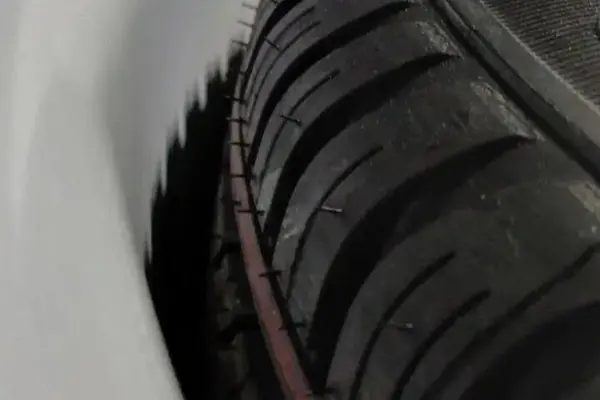 پژو پارس LX - 1390