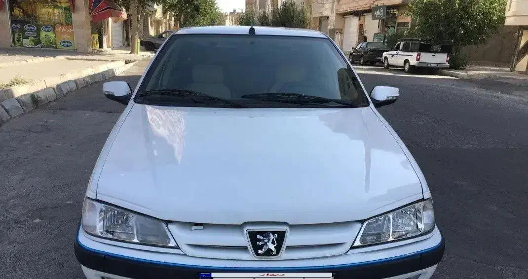 خودرو پژو، پارس آگهی ann_20912421