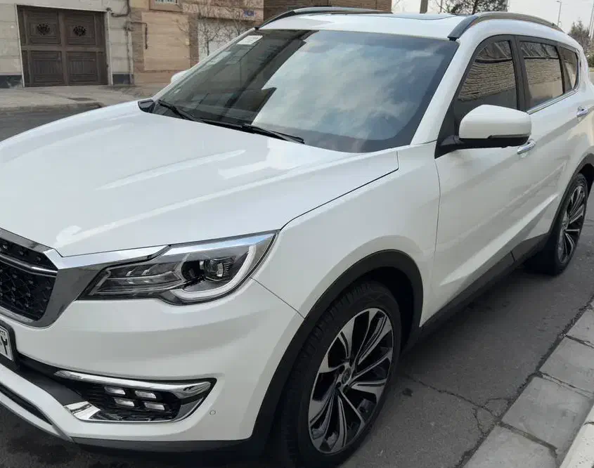 خودرو فیدلیتی، پرایم آگهی ann_20912424