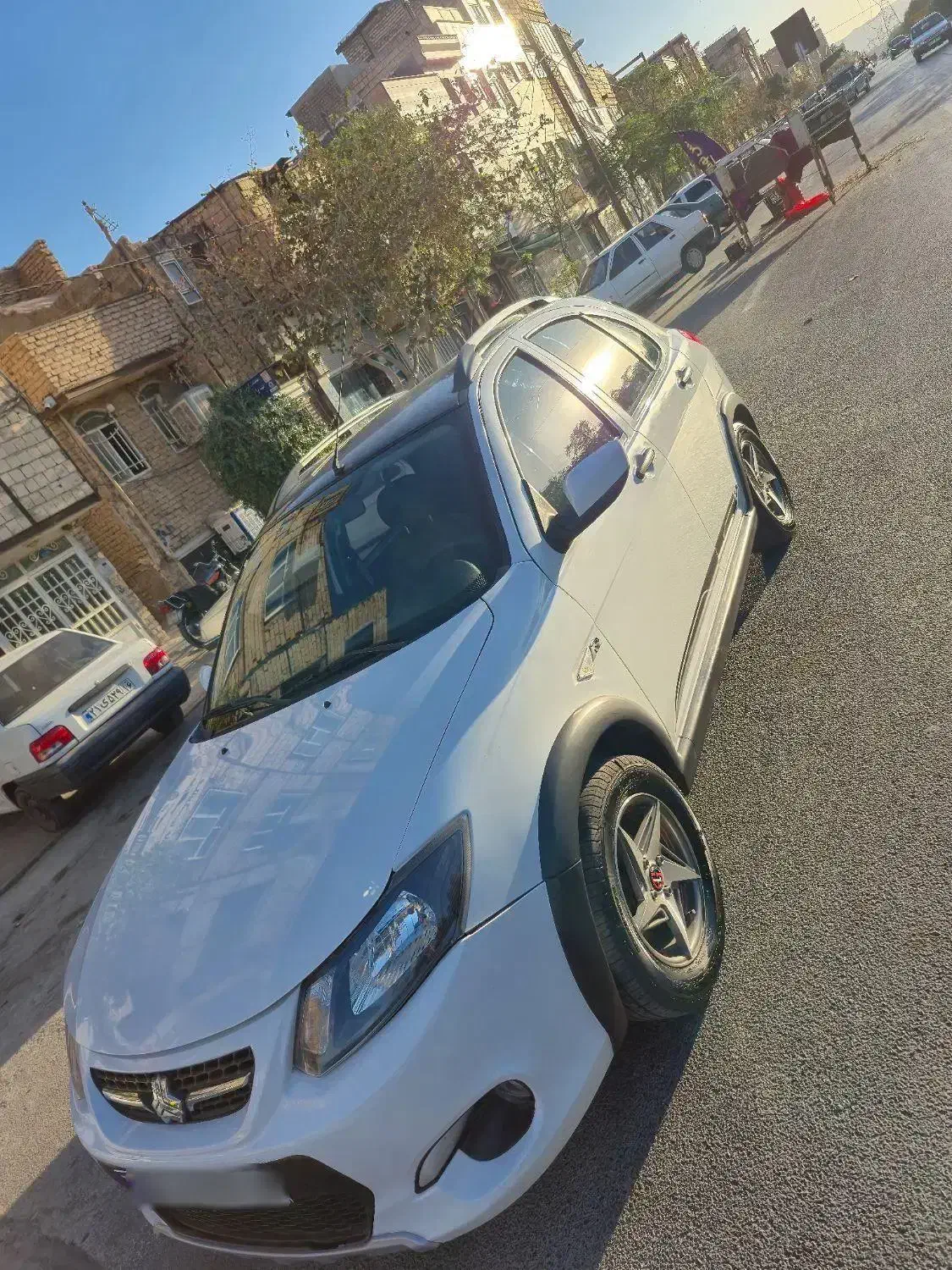 خودرو کوییک، R آگهی ann_20912429