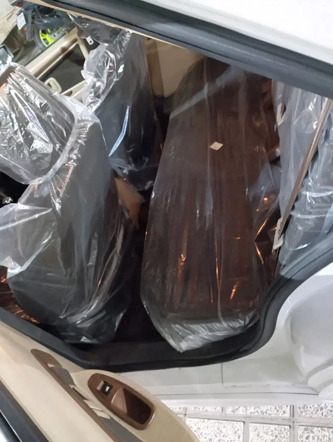 پژو پارس LX - 1402