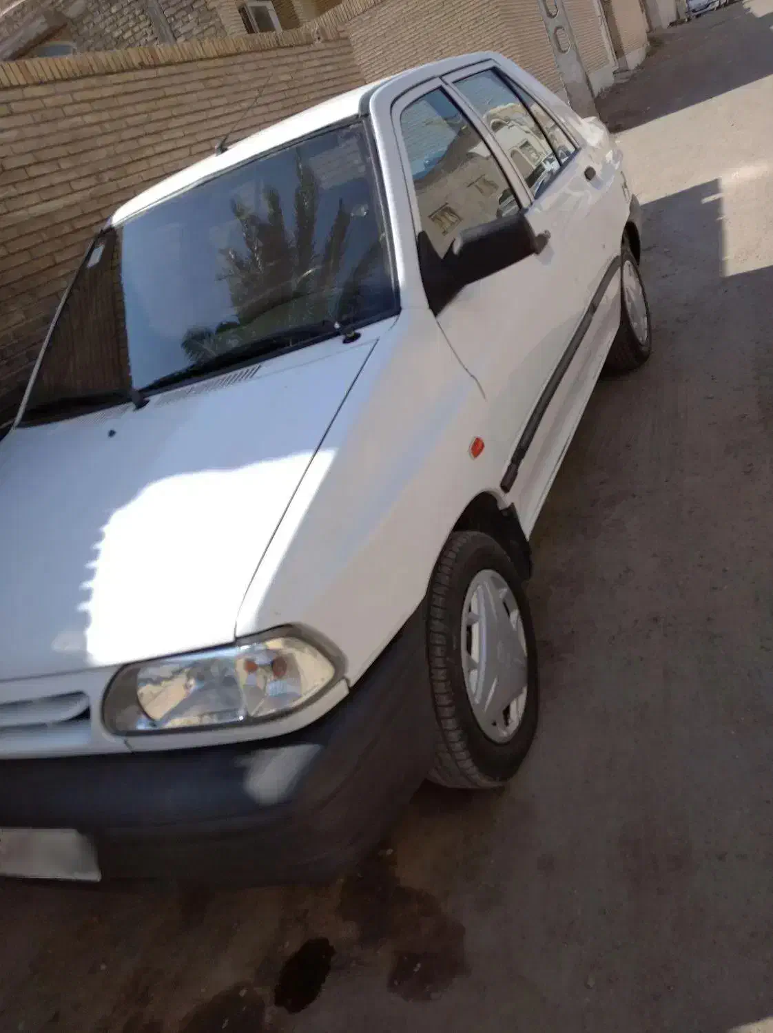 خودرو پراید، 131 آگهی ann_20912436