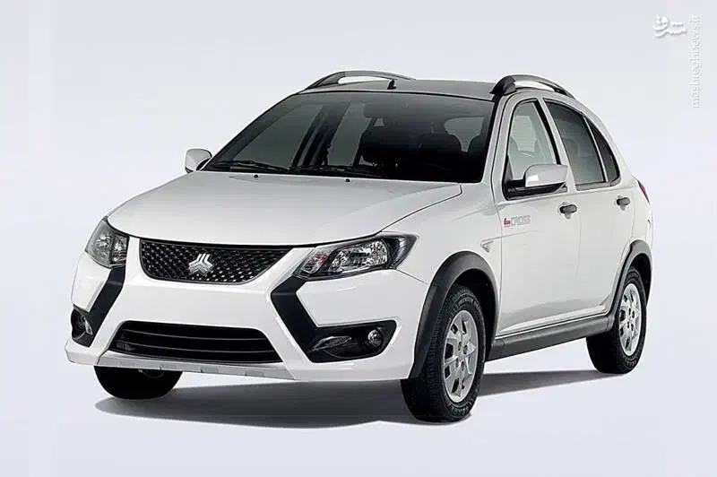 خودرو کوییک، S آگهی ann_20912439