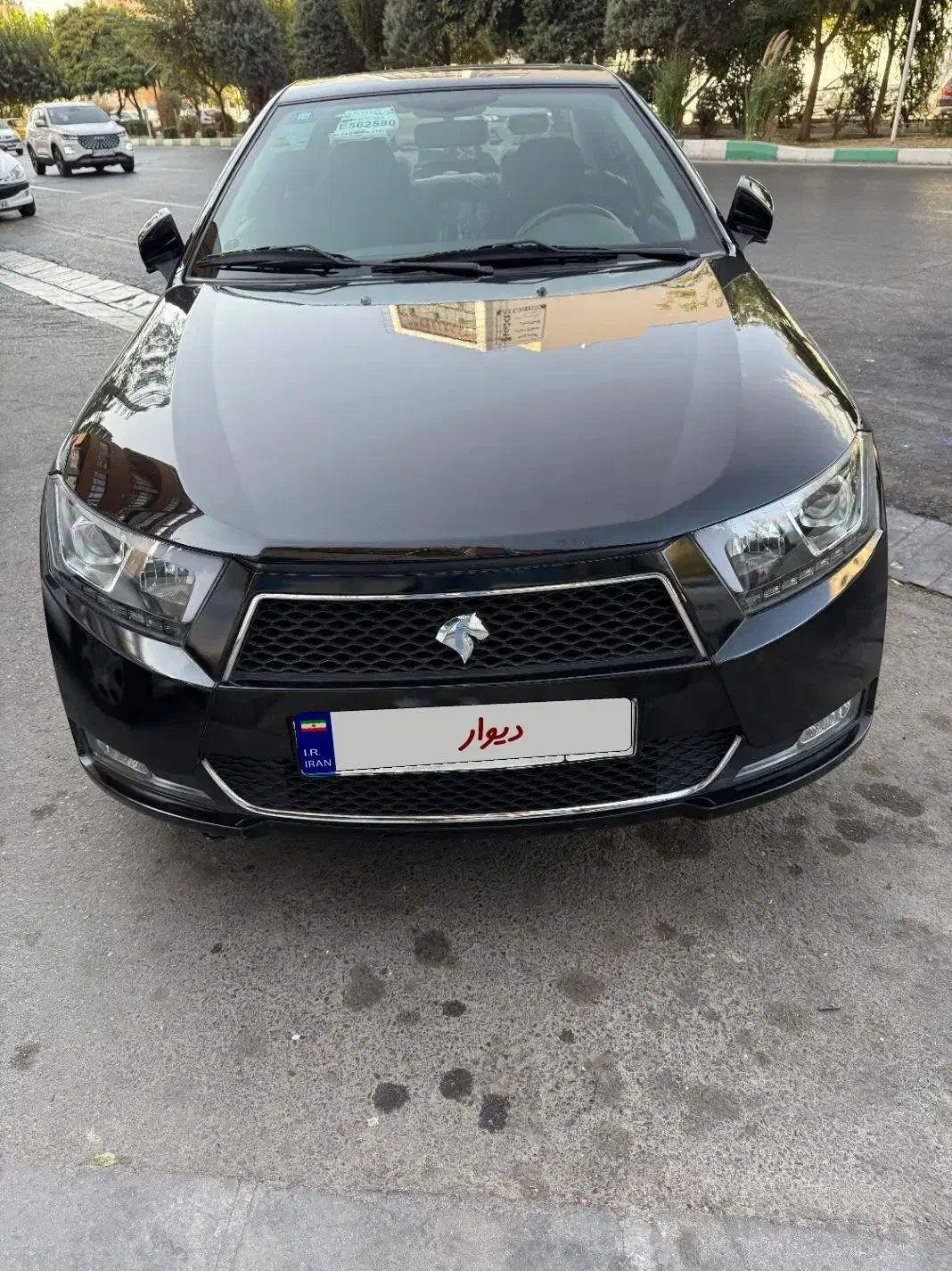 خودرو دنا، پلاس توربو آگهی ann_20912440