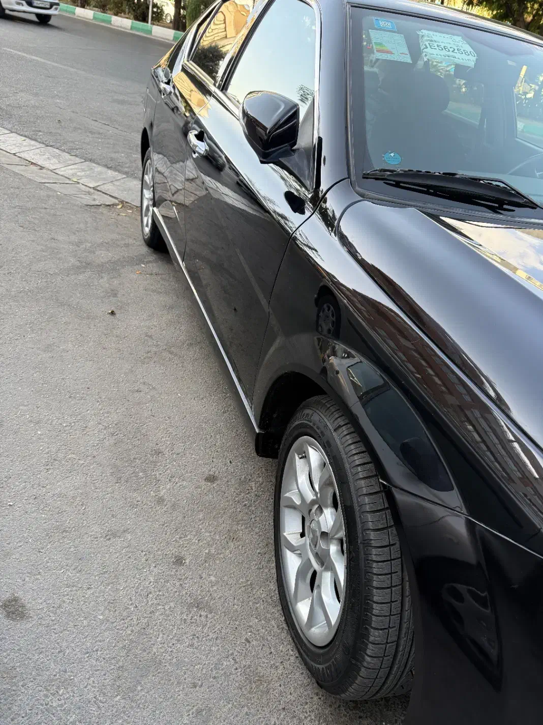 دنا پلاس توربو اتوماتیک - 1401