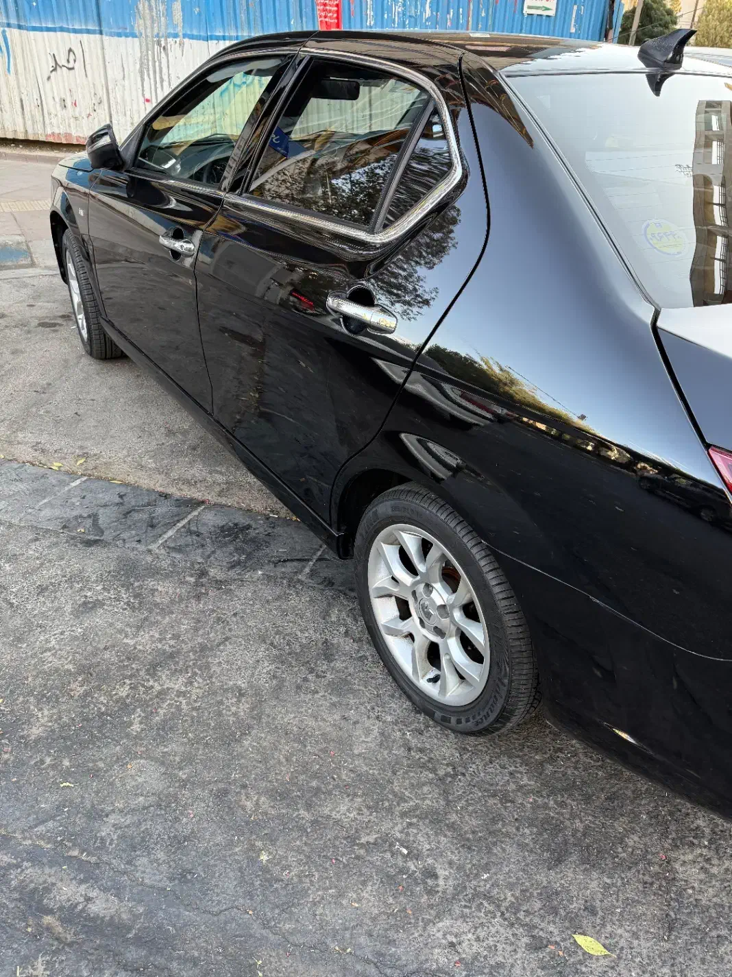 دنا پلاس توربو اتوماتیک - 1401