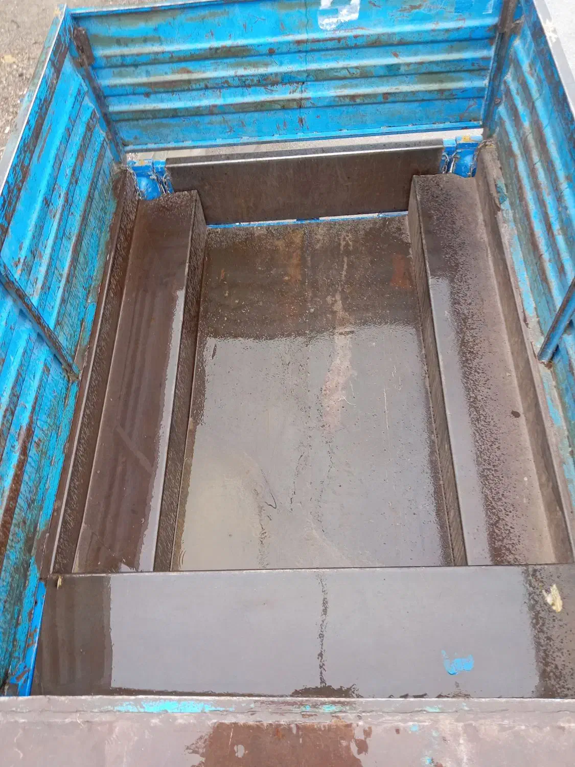 زامیاد وانت نیسانZ24 دوگانه سوز - 1384