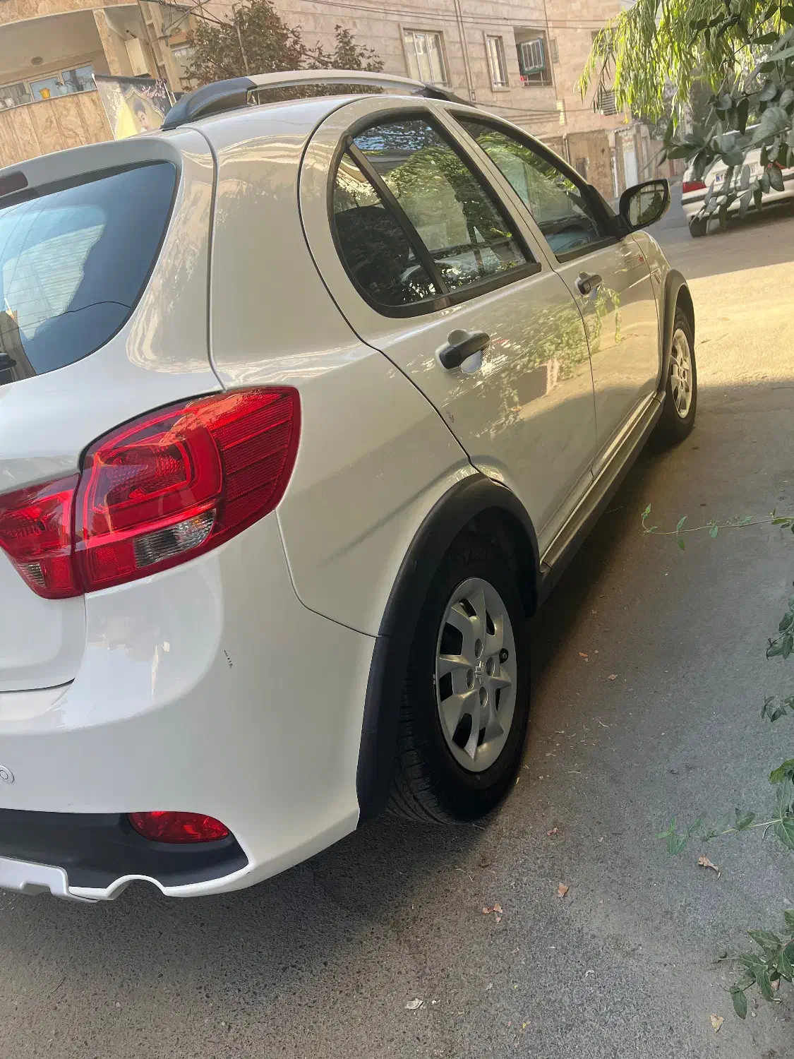 کوییک GX H دنده ای - 1403