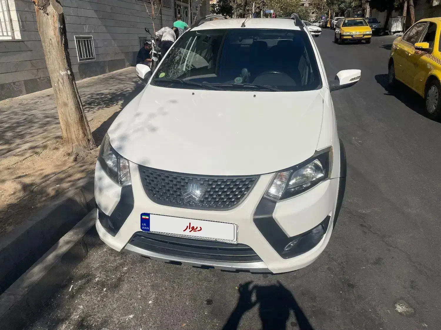 خودرو کوییک، S آگهی ann_20912461