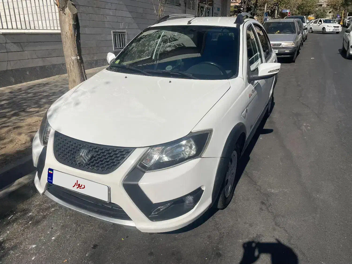 کوییک S پایه - 1401