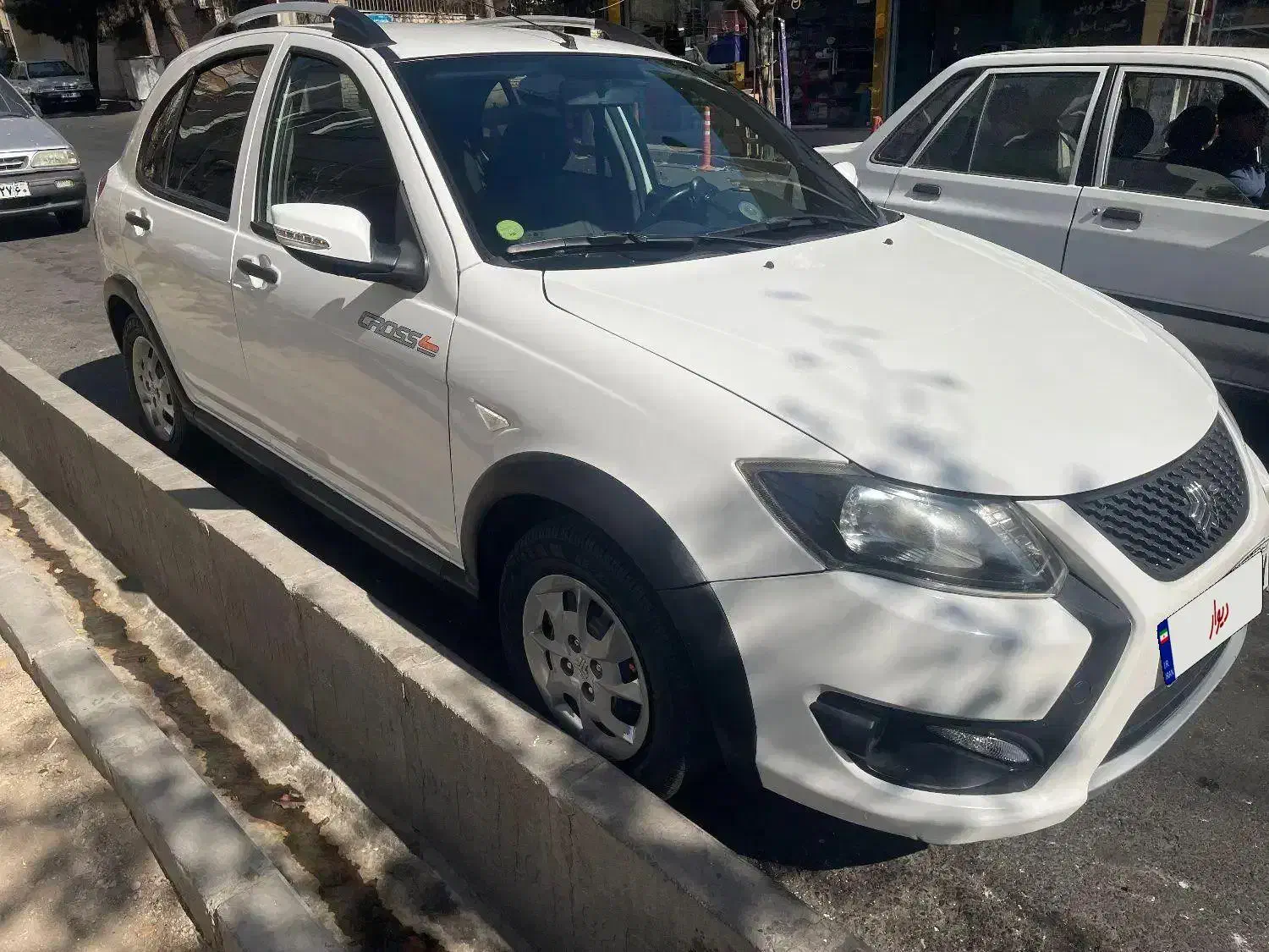 کوییک S پایه - 1401