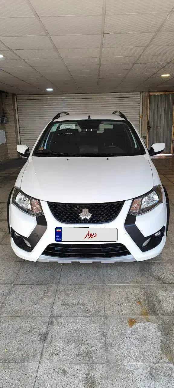 خودرو کوییک، S آگهی ann_20912463