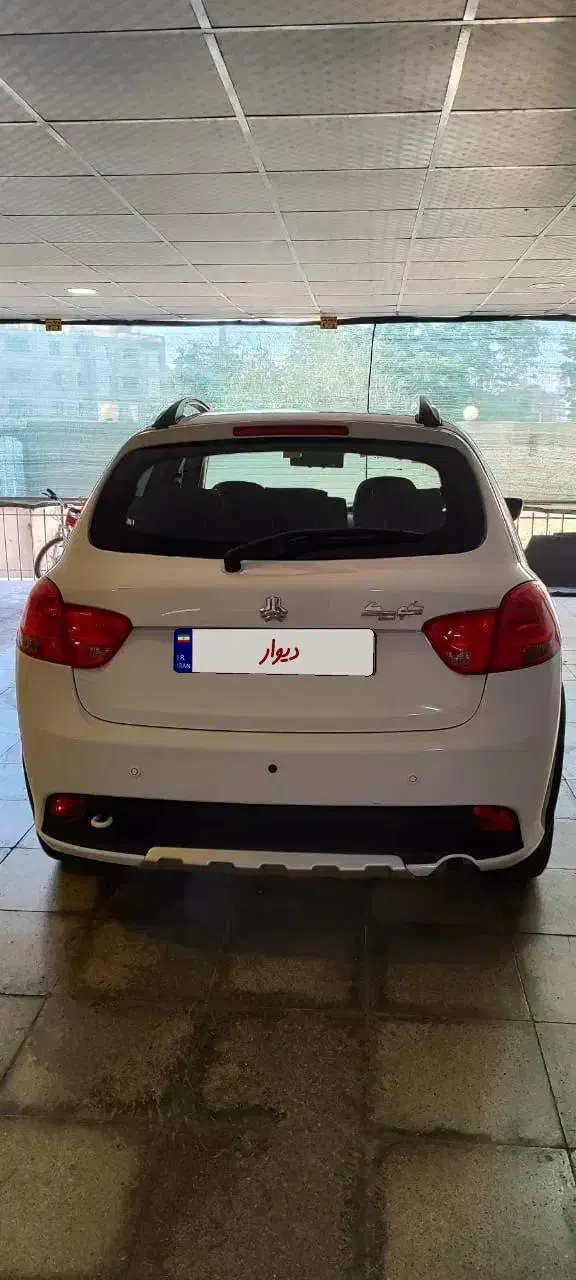 کوییک S پایه - 1402