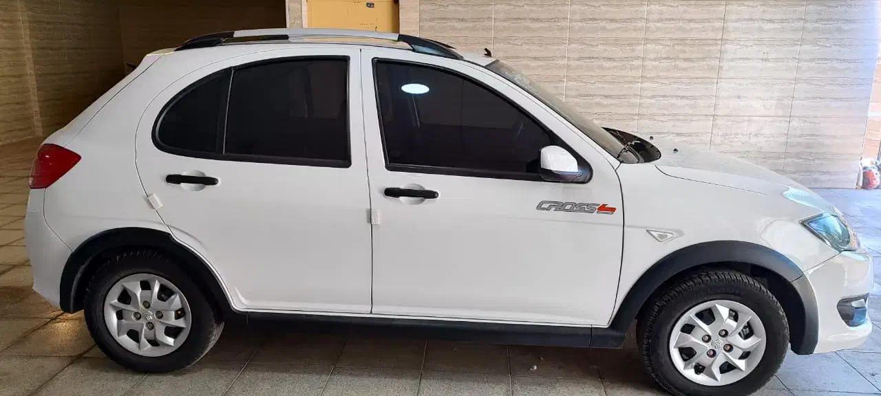 کوییک S پایه - 1402