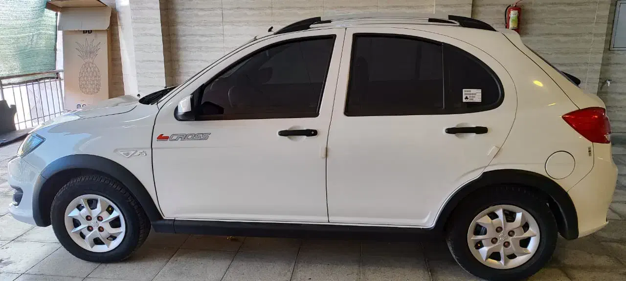 کوییک S پایه - 1402