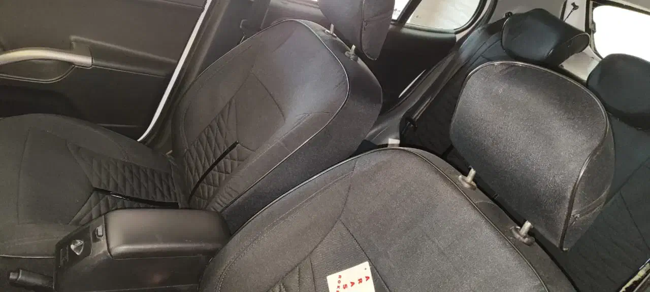 کوییک S پایه - 1402