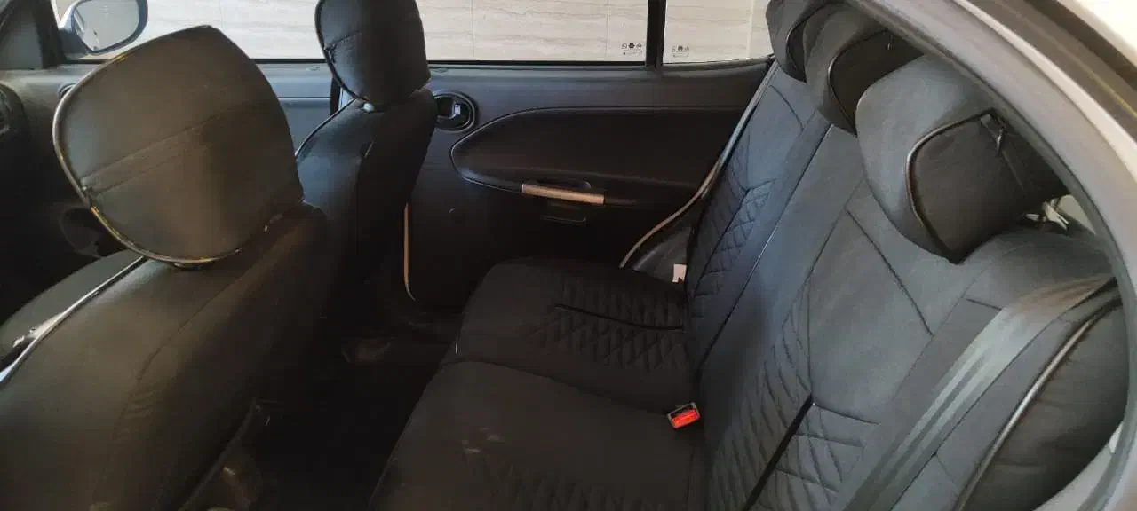 کوییک S پایه - 1402