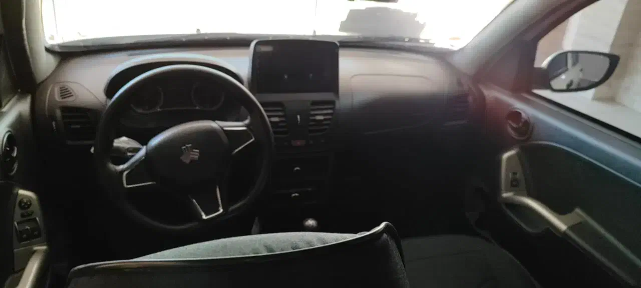 کوییک S پایه - 1402