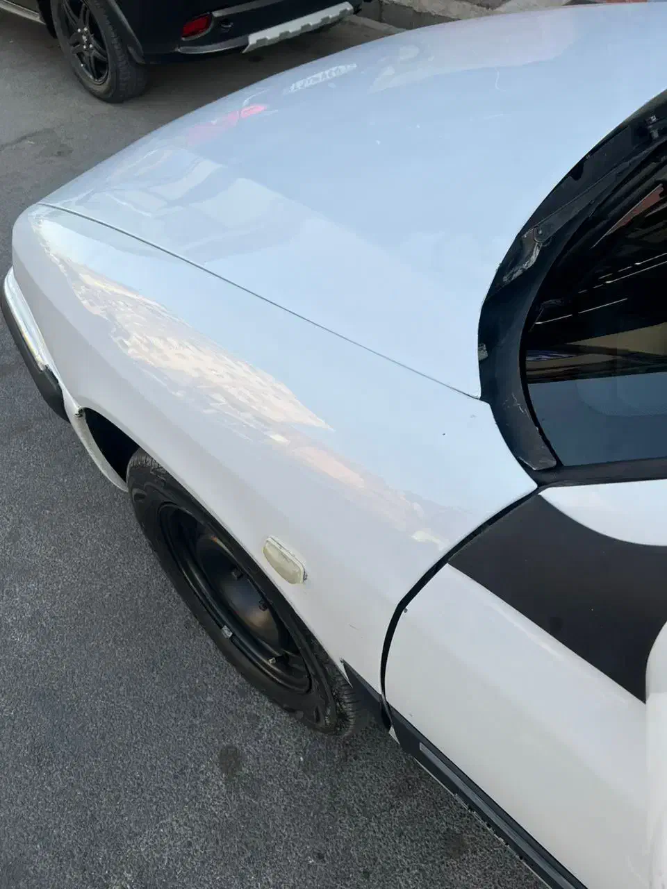 سیتروئن زانتیا SX - 1386