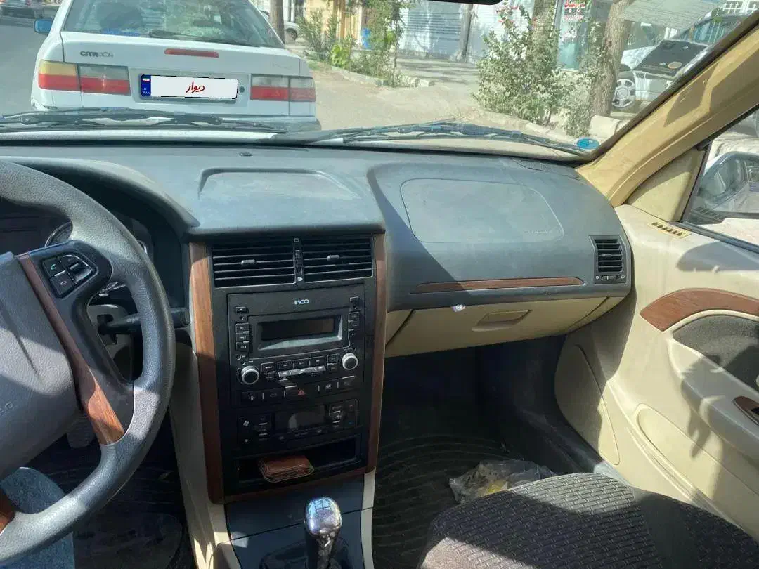 خودرو پژو، پارس آگهی ann_20912471