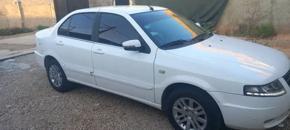 خودرو سمند، سورن پلاس آگهی ann_20912477