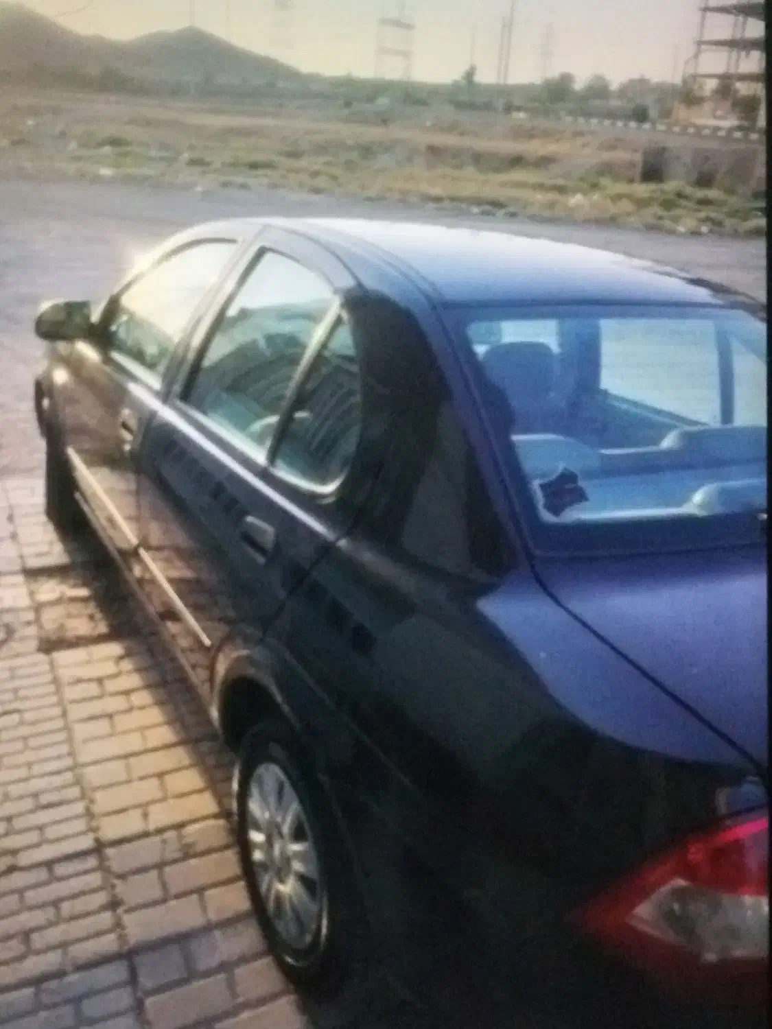 خودرو تیبا، صندوق دار آگهی ann_20912490