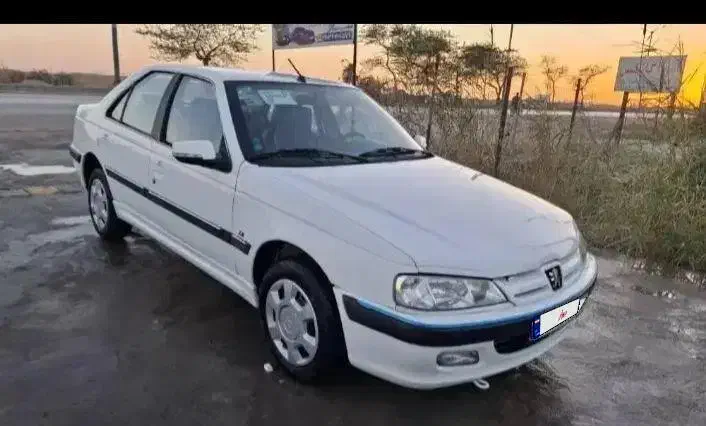 خودرو پژو، پارس آگهی ann_20912491