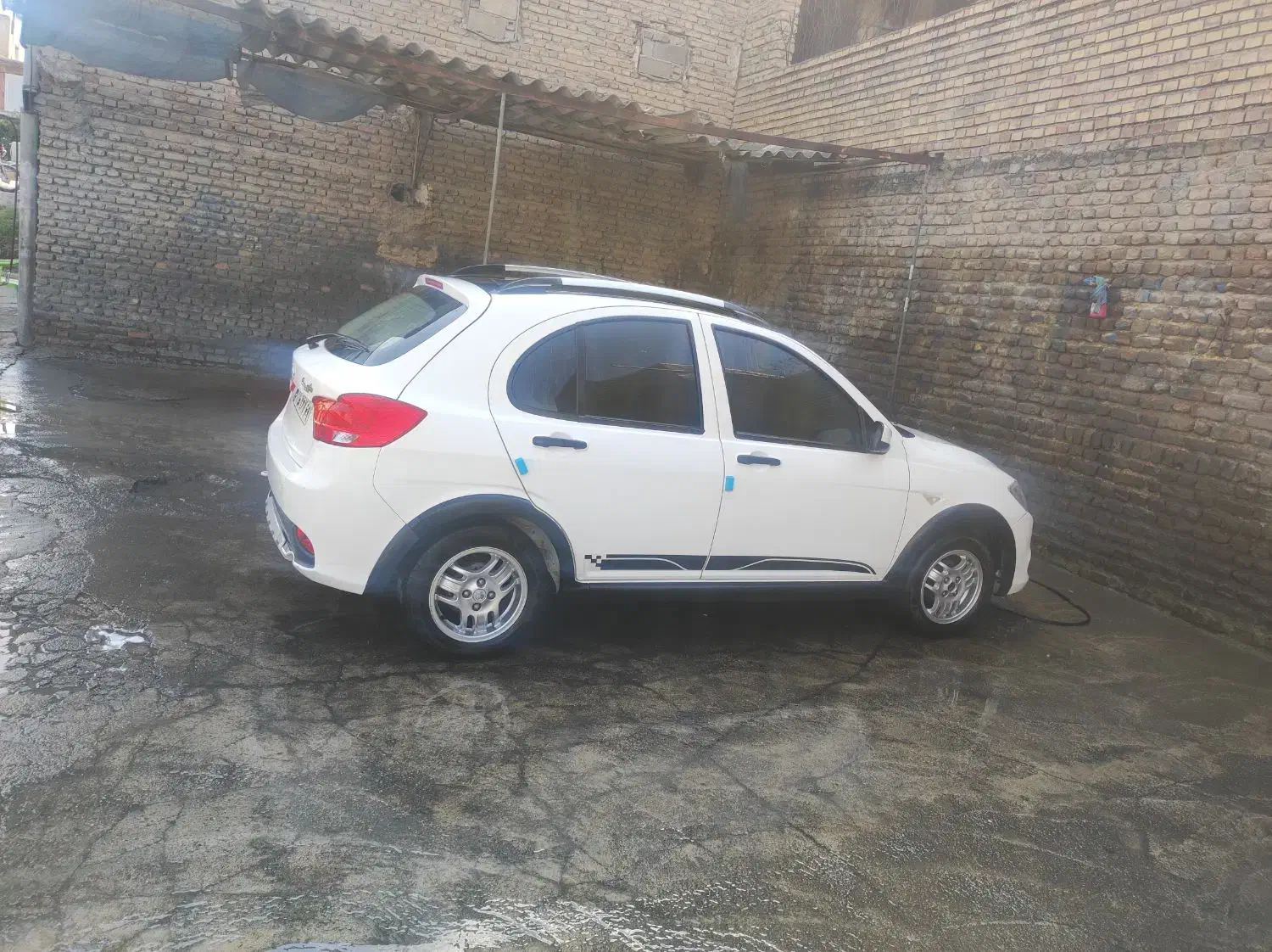 خودرو کوییک، R آگهی ann_20912495