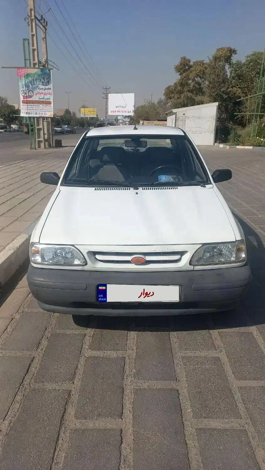 خودرو پراید، 131 آگهی ann_20912496