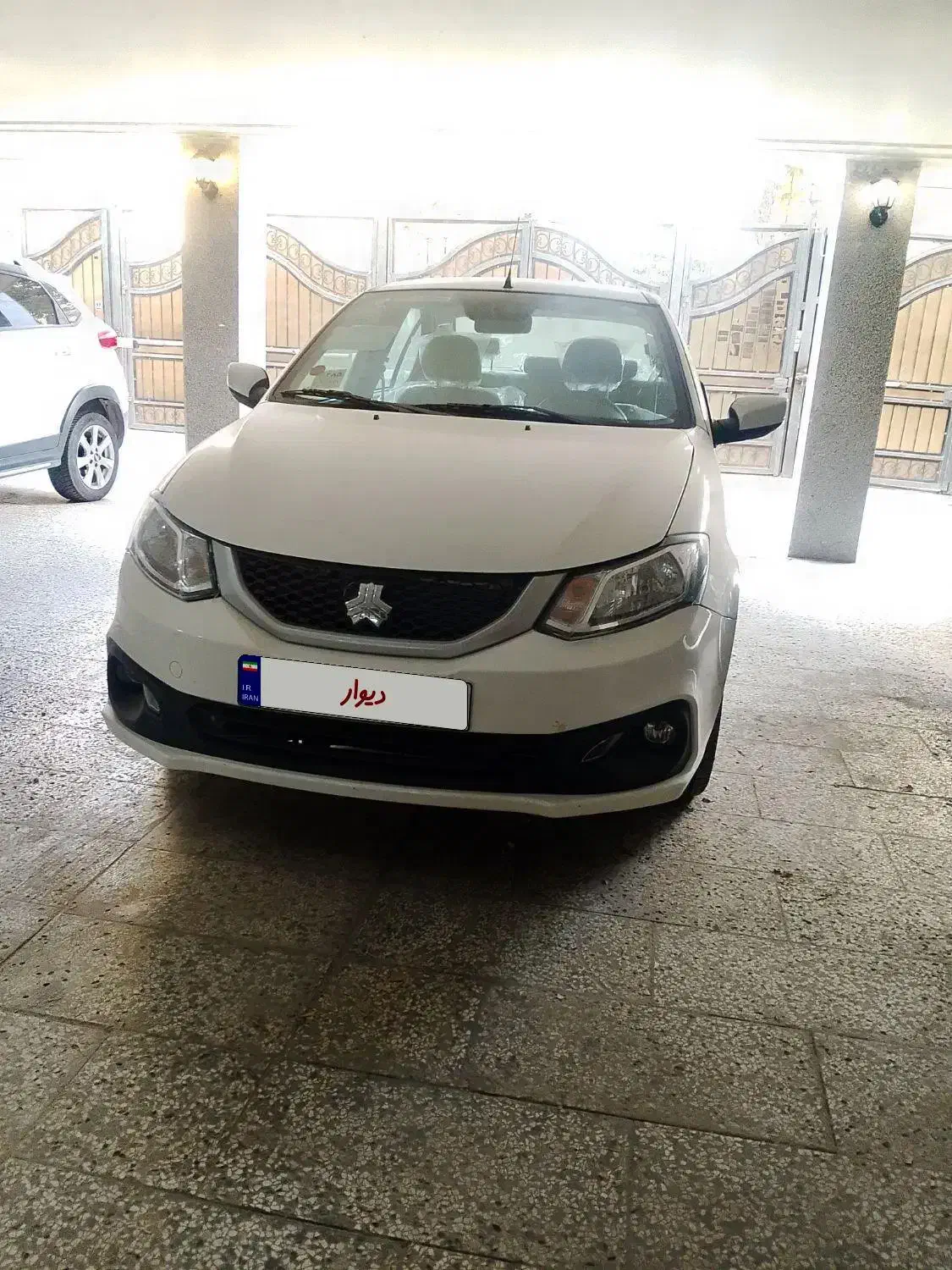 خودرو ساینا، S آگهی ann_20912519