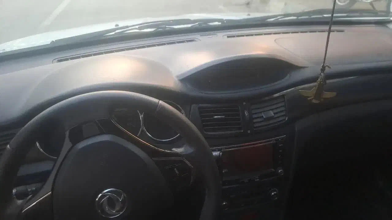 دانگ فنگ H30 کراس اتوماتیک - 1398