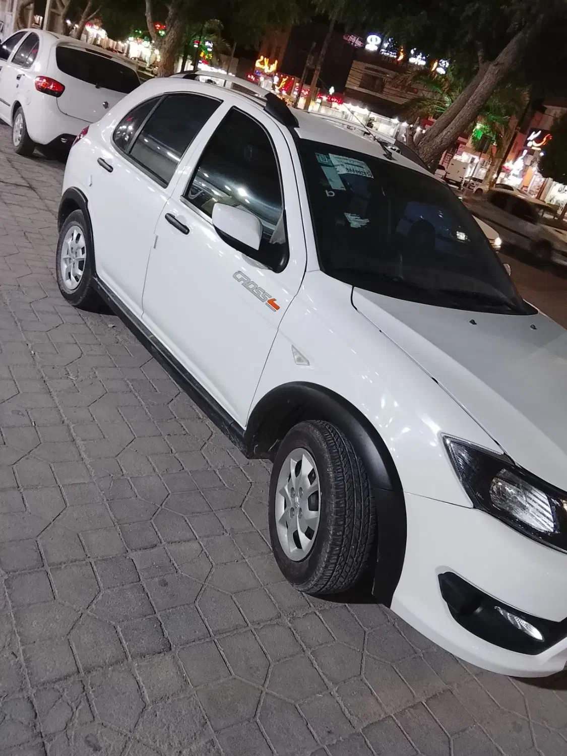 خودرو کوییک، S آگهی ann_20912532