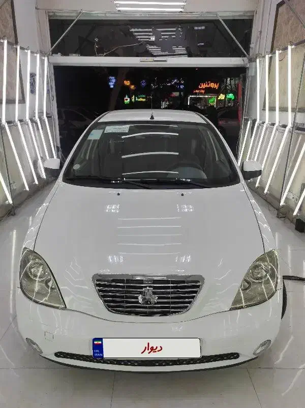 خودرو تیبا، 2 آگهی ann_20912533