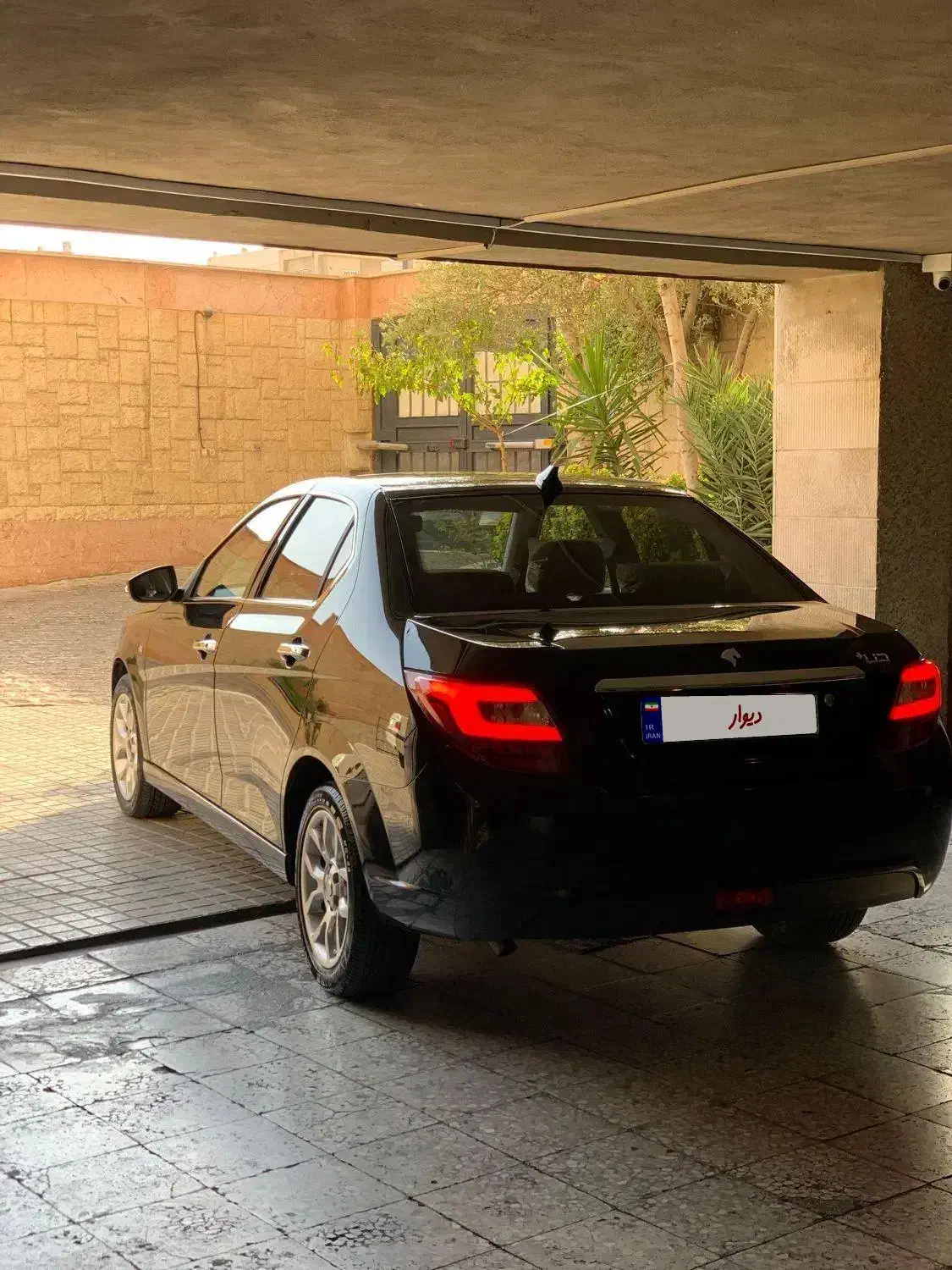 خودرو دنا، پلاس توربو آگهی ann_20912534