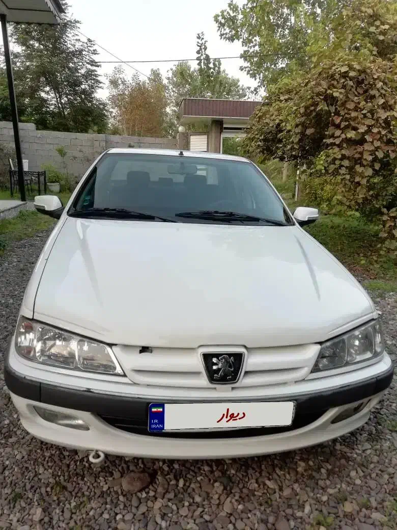 خودرو پژو، پارس آگهی ann_20912537