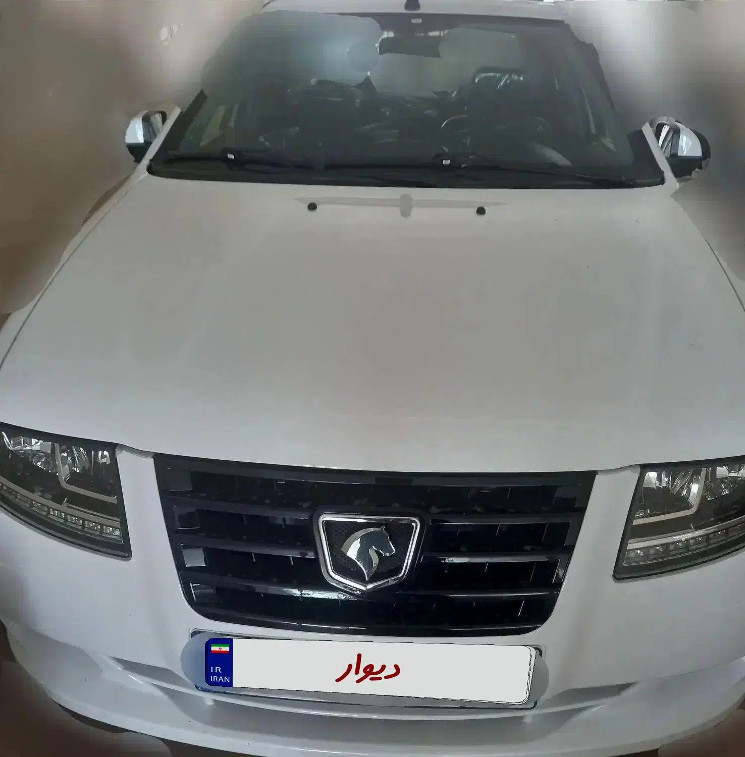 خودرو سمند، سورن پلاس آگهی ann_20912538