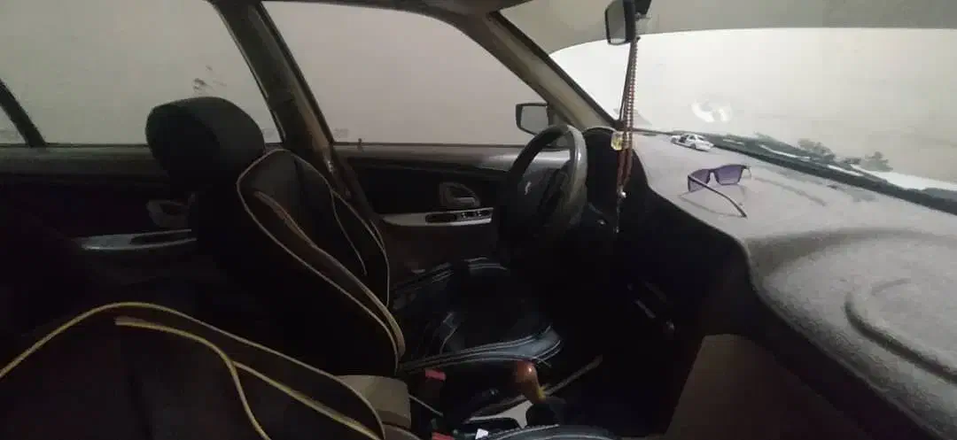 پژو پارس سال - 1395