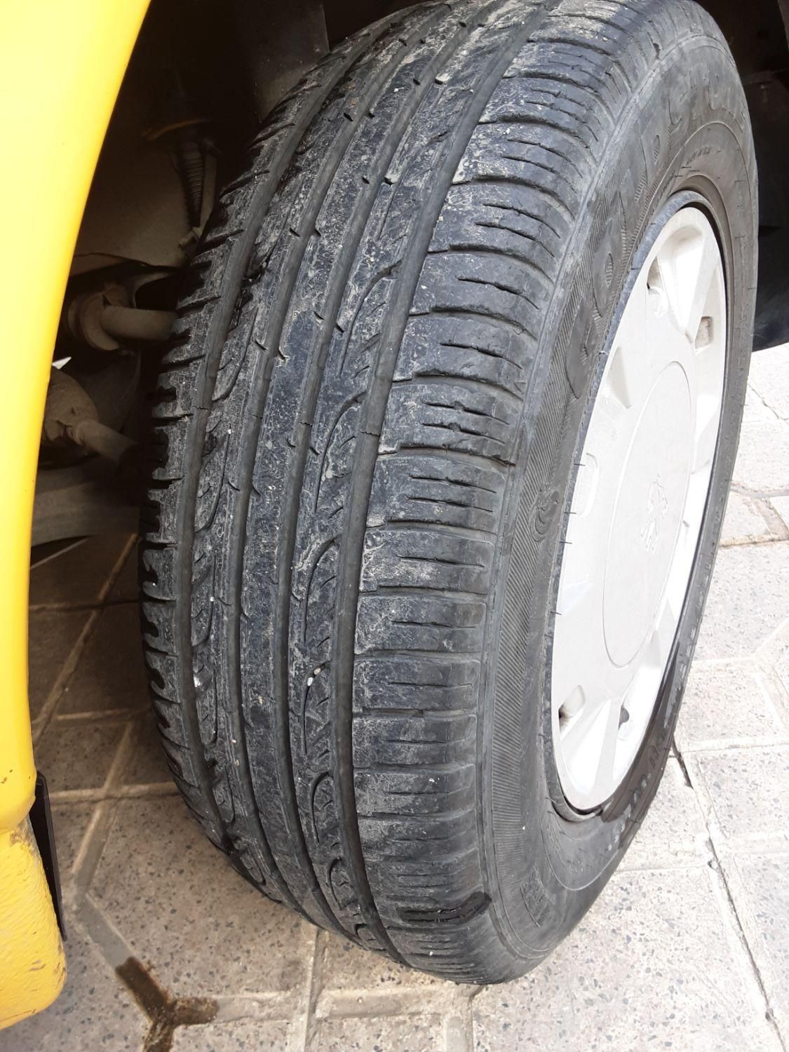 پژو 405 GLX - 1399