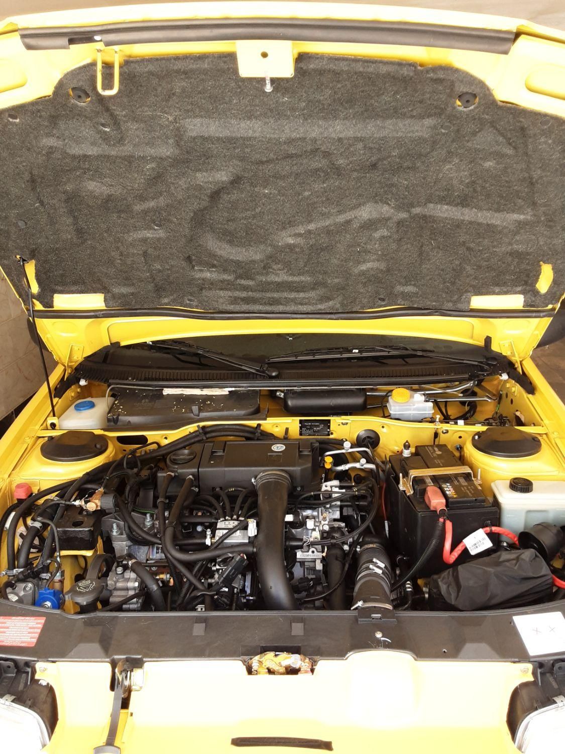 پژو 405 GLX - 1399