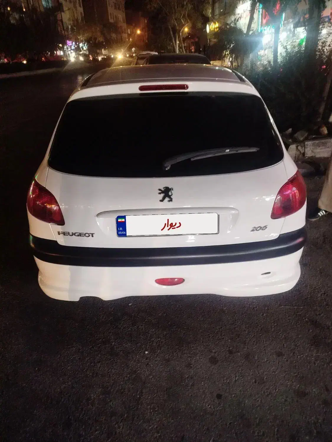 خودرو پژو، 206 آگهی ann_20912559