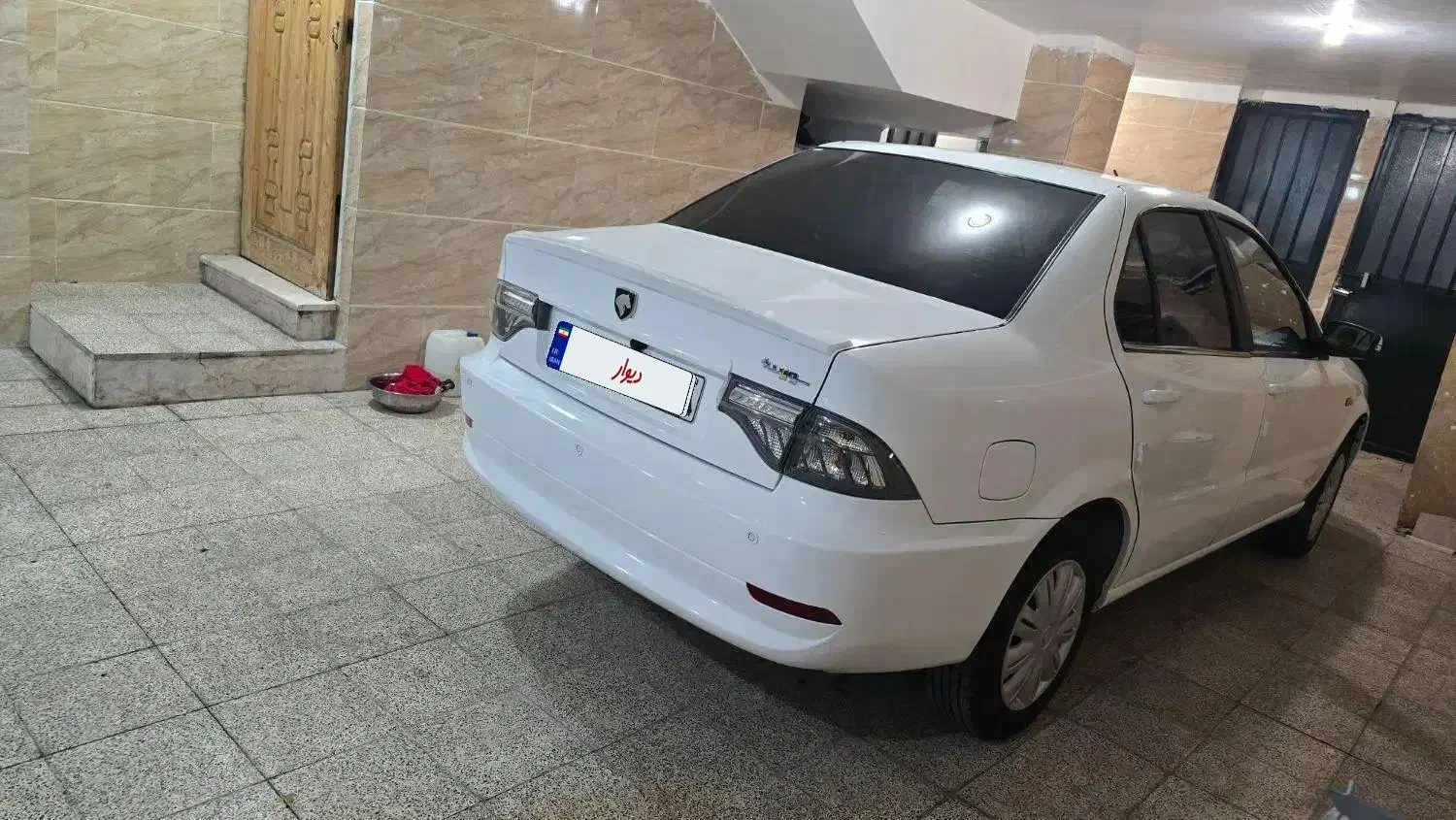 خودرو سمند، سورن پلاس آگهی ann_20912568