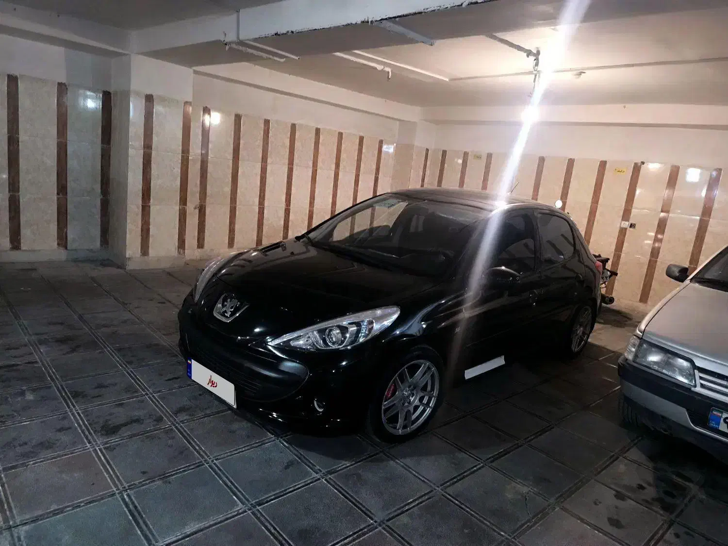 خودرو پژو، 207 آگهی ann_20912570