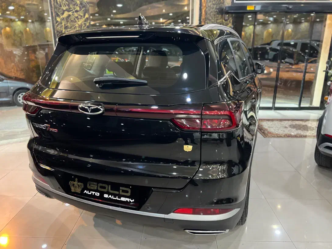 خودرو فونیکس، تیگو 7 پرو آگهی ann_20912573