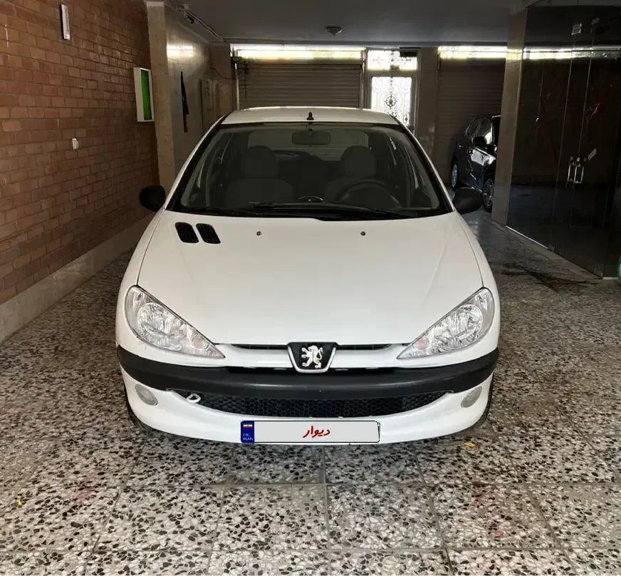 خودرو پژو، 206 آگهی ann_20912578