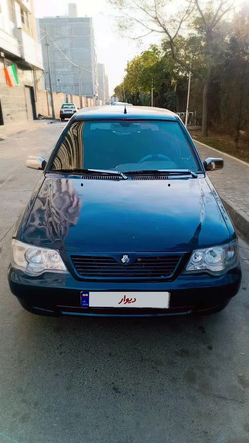 خودرو پراید، 111 آگهی ann_20912585