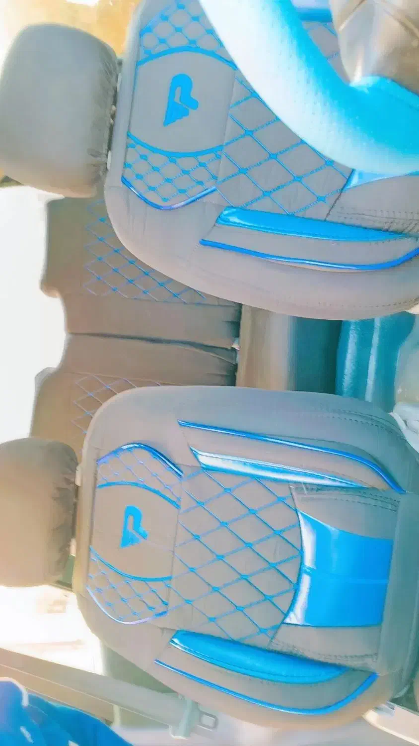 پراید 111 SX - 1390