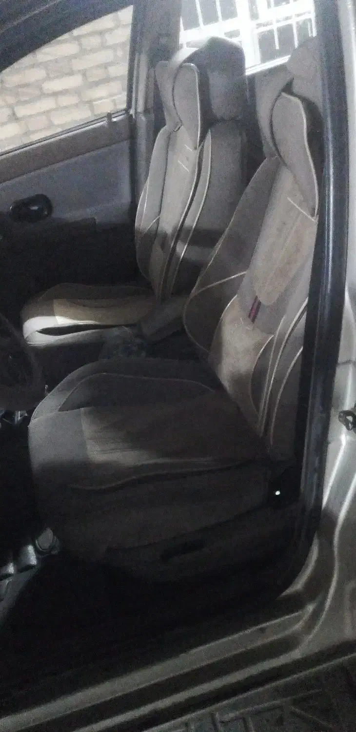 سمند LX XU7 - 1383