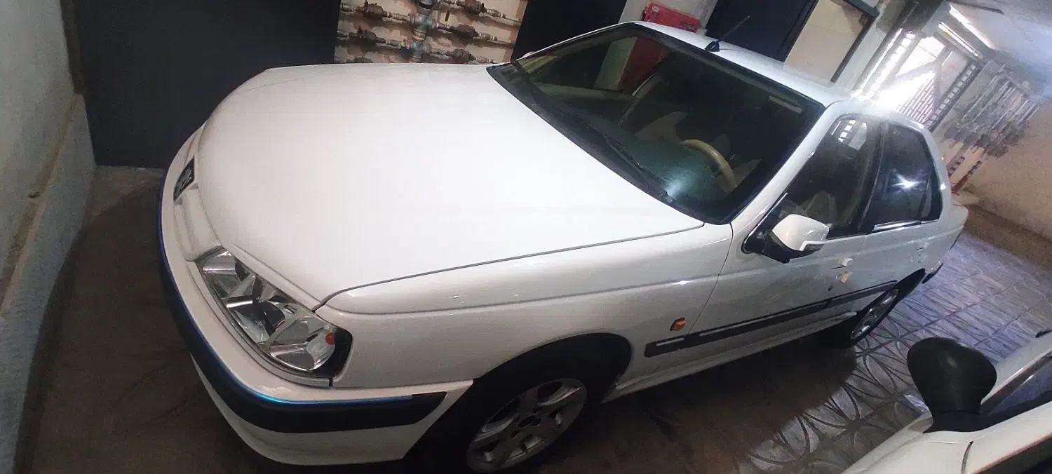 خودرو پژو، پارس آگهی ann_20912590