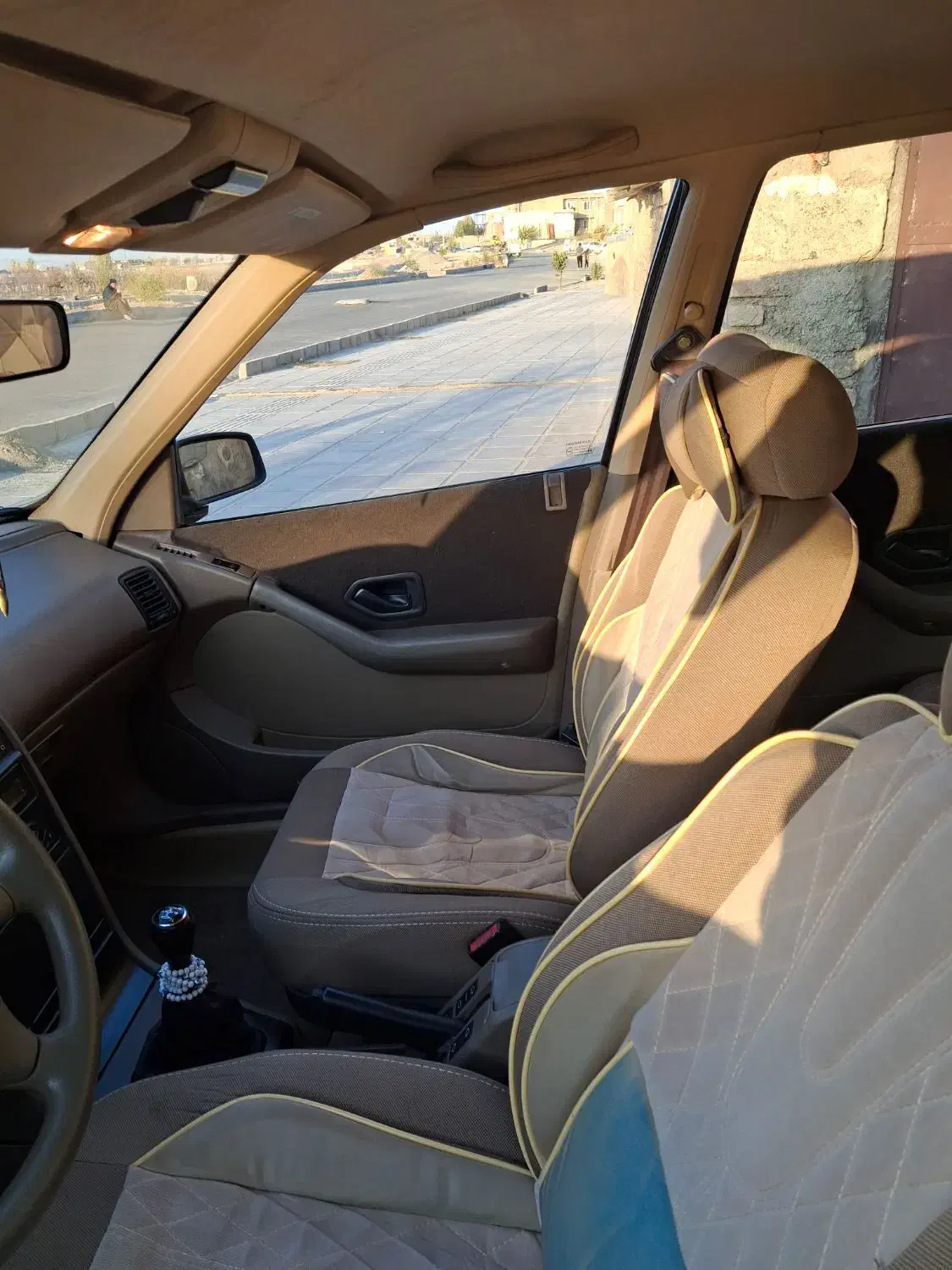 پژو 405 GLX - 1386